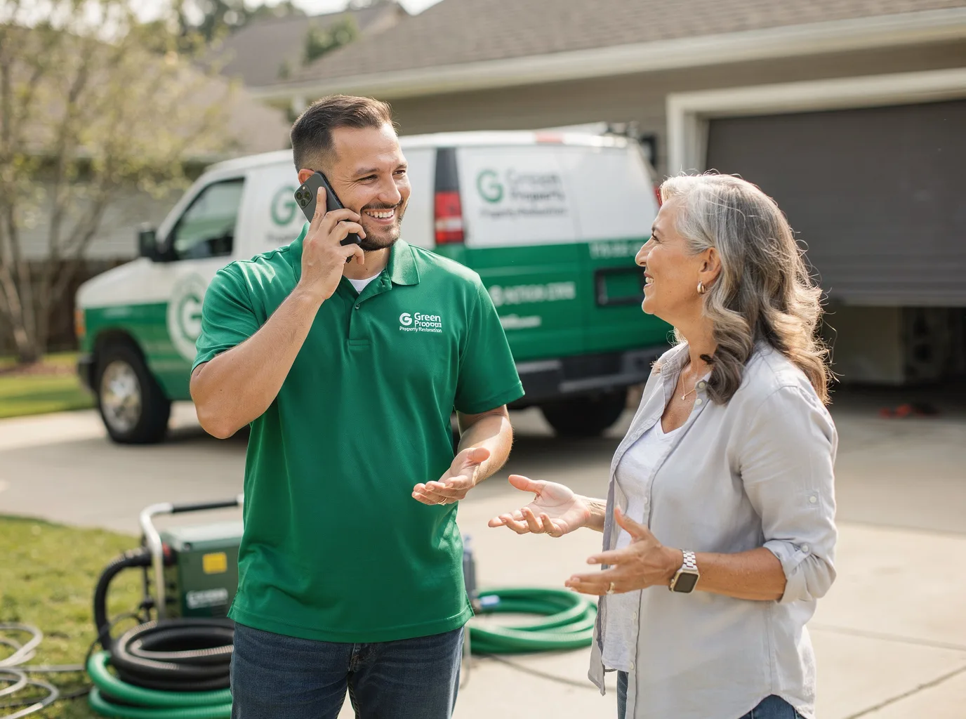 Water Damage Restoration Alexandria, KY FAQs